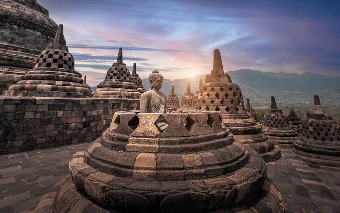 Overland Tours